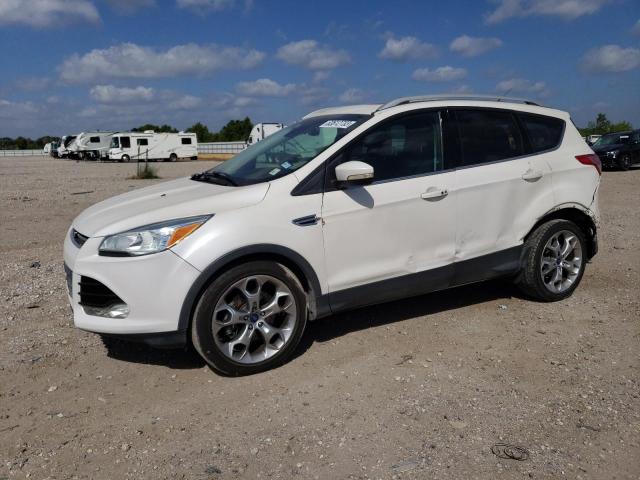 FORD ESCAPE 2014 1fmcu0j90eua76554