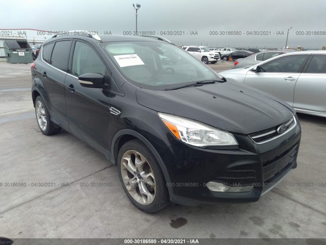 FORD ESCAPE 2014 1fmcu0j90eua84198