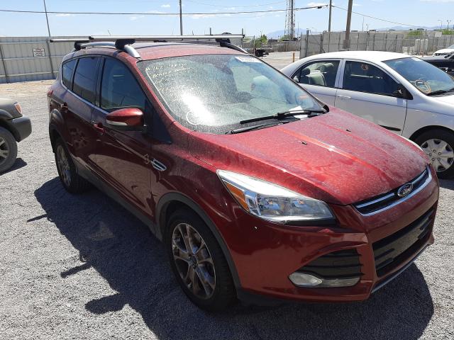 FORD ESCAPE TIT 2014 1fmcu0j90eua85416