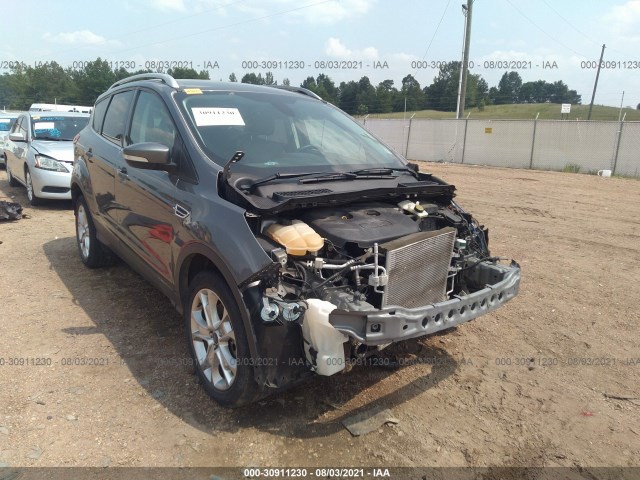 FORD ESCAPE 2014 1fmcu0j90eua97503