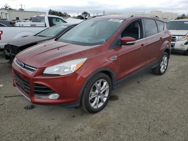 FORD ESCAPE 2014 1fmcu0j90eub01789