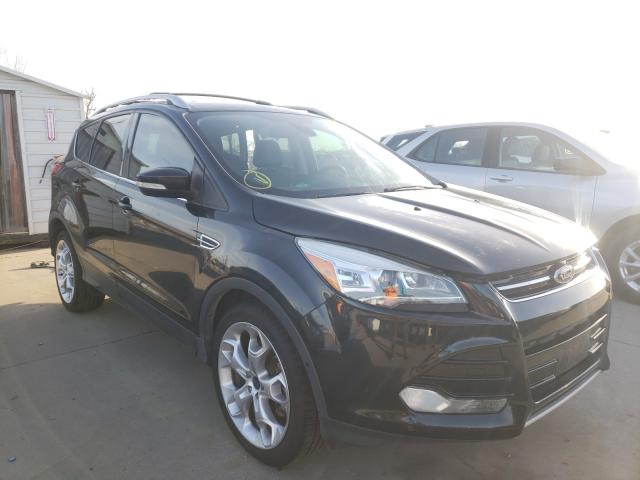 FORD ESCAPE TIT 2014 1fmcu0j90eub15479