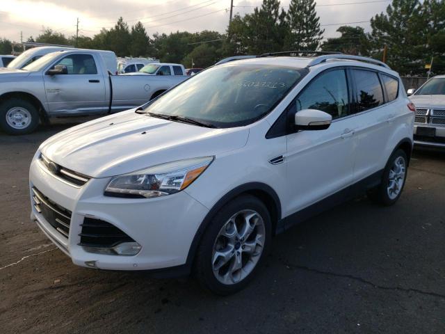 FORD ESCAPE TIT 2014 1fmcu0j90eub46408