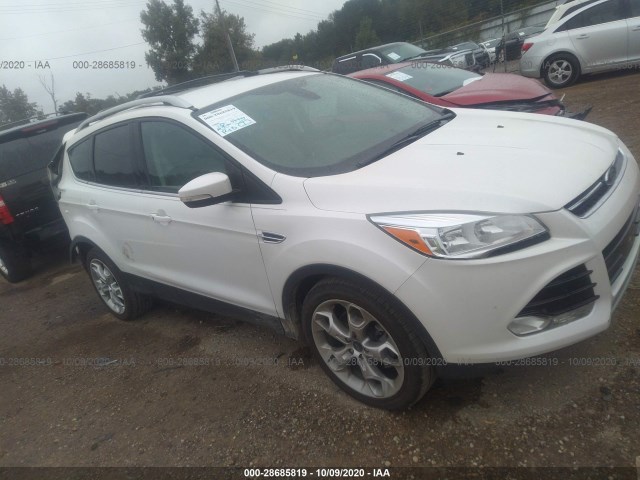 FORD ESCAPE 2014 1fmcu0j90eub55318