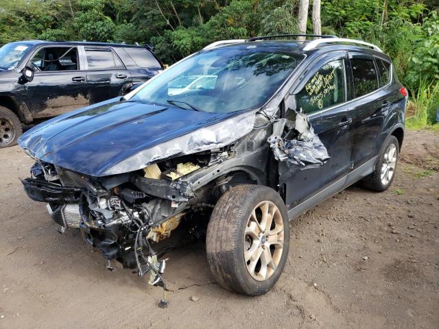 FORD ESCAPE 2014 1fmcu0j90eub64553