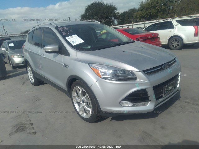 FORD ESCAPE 2014 1fmcu0j90eub71700