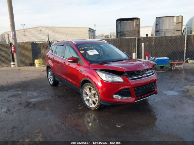 FORD ESCAPE 2014 1fmcu0j90eub74001