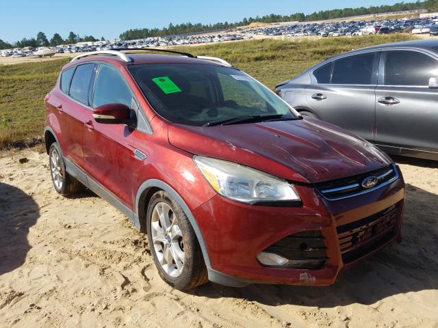 FORD ESCAPE TIT 2014 1fmcu0j90euc04842