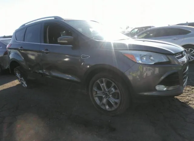 FORD ESCAPE 2014 1fmcu0j90euc45651