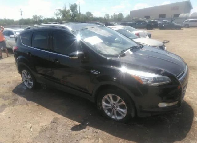 FORD ESCAPE 2014 1fmcu0j90euc51515