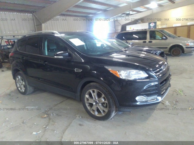 FORD ESCAPE 2014 1fmcu0j90euc57041