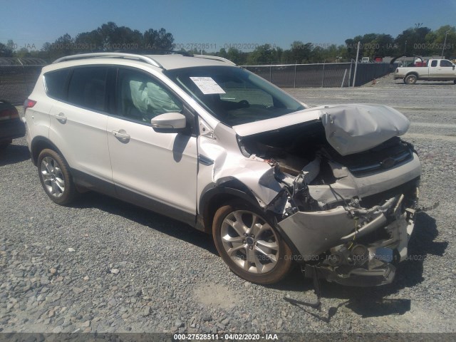 FORD ESCAPE 2014 1fmcu0j90euc72977