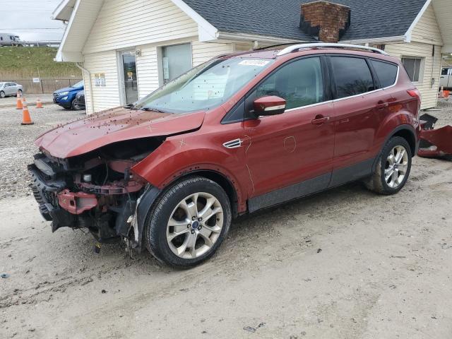 FORD ESCAPE 2014 1fmcu0j90euc91271