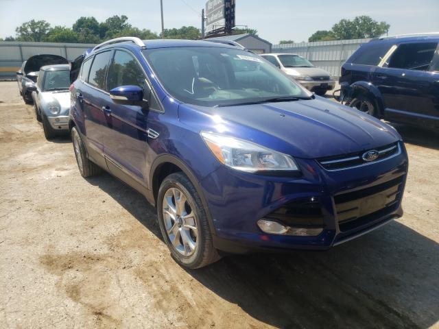 FORD ESCAPE TIT 2014 1fmcu0j90euc92355