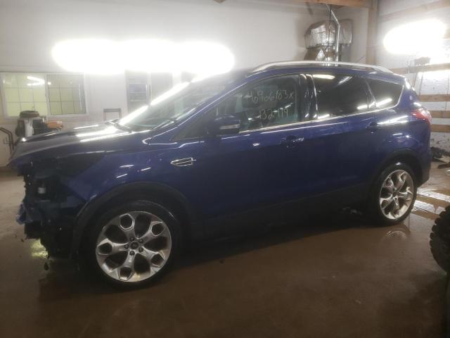 FORD ESCAPE TIT 2014 1fmcu0j90euc98608