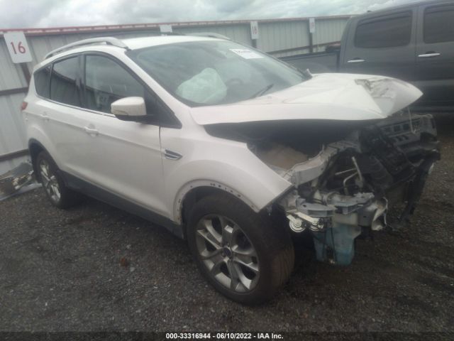 FORD ESCAPE 2014 1fmcu0j90eud22244