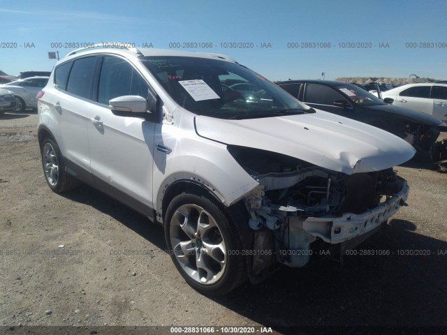 FORD ESCAPE 2014 1fmcu0j90eud22485