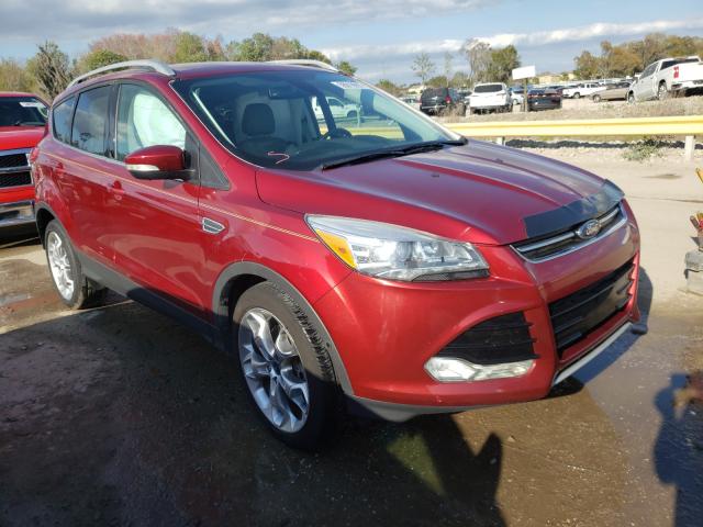 FORD ESCAPE TIT 2014 1fmcu0j90eud35950