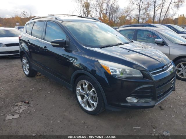 FORD ESCAPE 2014 1fmcu0j90eud41599