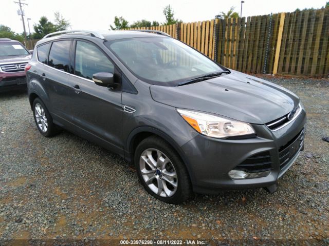 FORD ESCAPE 2014 1fmcu0j90eud52506