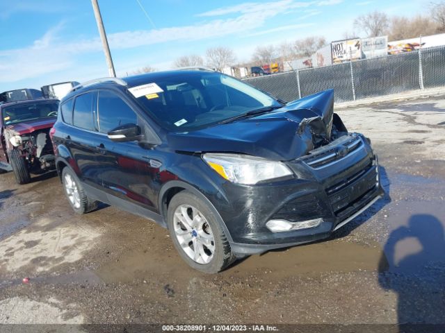 FORD ESCAPE 2014 1fmcu0j90eud79303