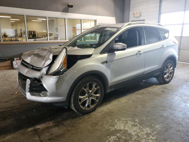 FORD ESCAPE TIT 2014 1fmcu0j90eue34946