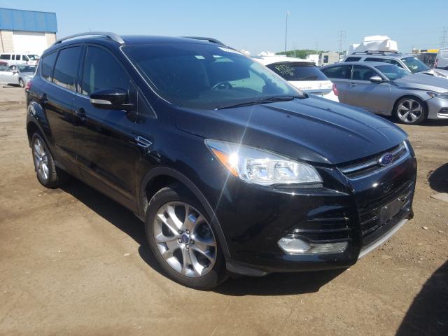 FORD NULL 2014 1fmcu0j90eue38818