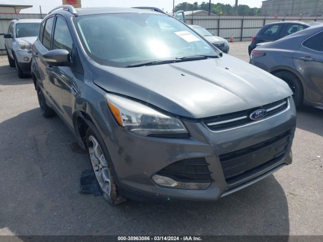 FORD ESCAPE 2014 1fmcu0j90eue38964