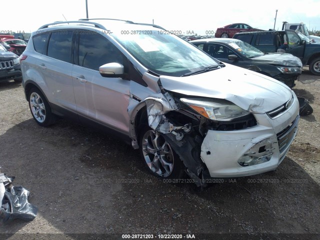 FORD ESCAPE 2014 1fmcu0j90eue38981