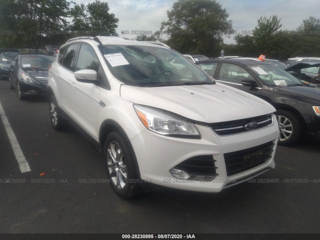 FORD ESCAPE 2014 1fmcu0j90eue45896