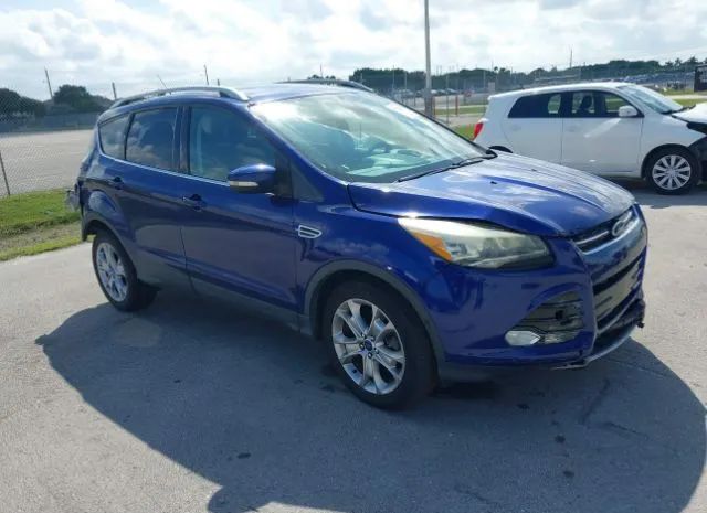 FORD ESCAPE 2014 1fmcu0j90eue57787