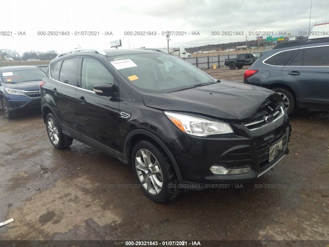 FORD ESCAPE 2014 1fmcu0j90eue58017