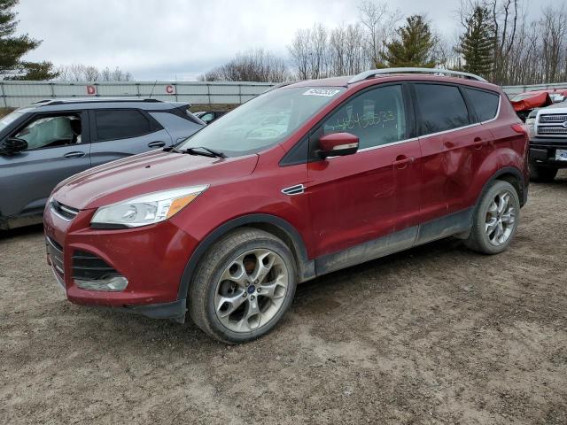 FORD ESCAPE TIT 2015 1fmcu0j90fua07056