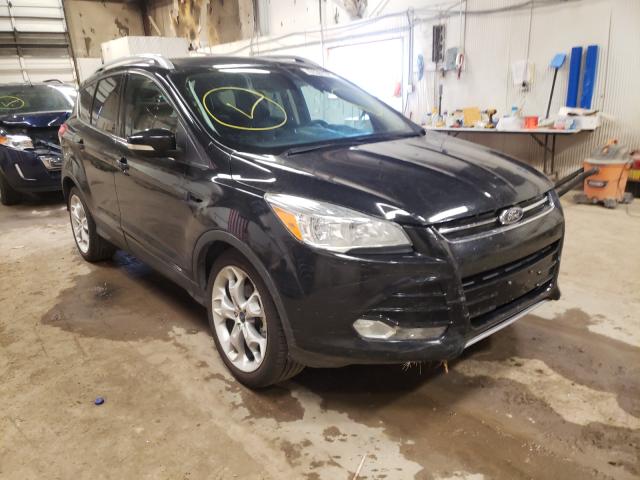 FORD ESCAPE TIT 2015 1fmcu0j90fua08370