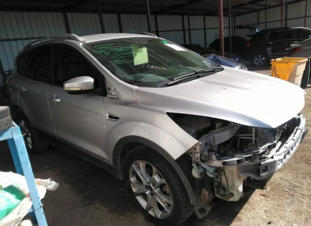 FORD ESCAPE 2015 1fmcu0j90fua20339