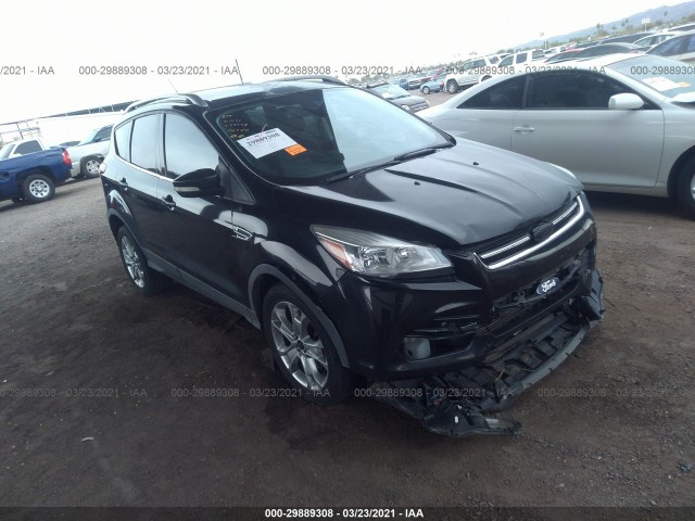 FORD ESCAPE 2015 1fmcu0j90fua27162