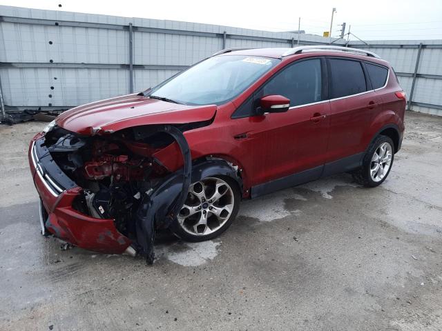 FORD ESCAPE TIT 2015 1fmcu0j90fua39540