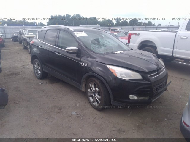 FORD ESCAPE 2015 1fmcu0j90fua46567