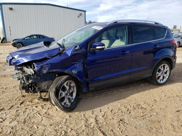 FORD ESCAPE TIT 2015 1fmcu0j90fua51705