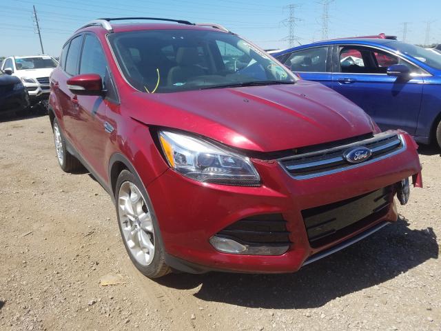 FORD ESCAPE TIT 2015 1fmcu0j90fua73767