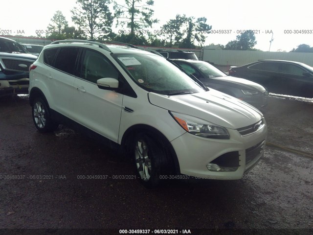 FORD ESCAPE 2015 1fmcu0j90fua87538