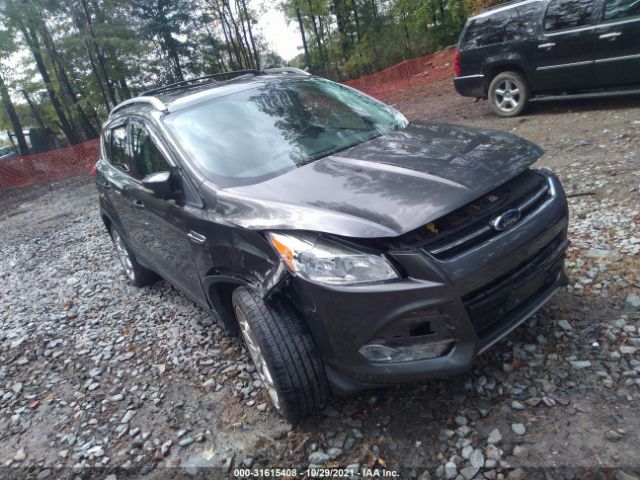 FORD ESCAPE 2015 1fmcu0j90fub00448