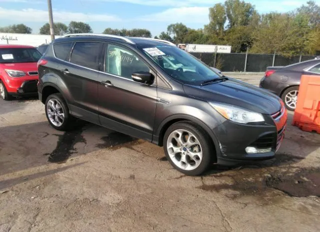 FORD ESCAPE 2015 1fmcu0j90fub06234