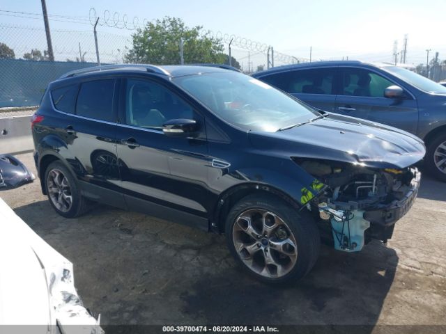 FORD ESCAPE 2015 1fmcu0j90fub19761