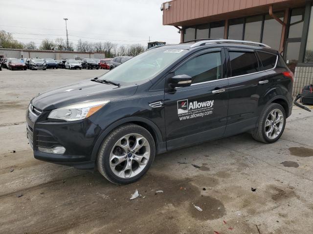 FORD ESCAPE 2015 1fmcu0j90fub39301