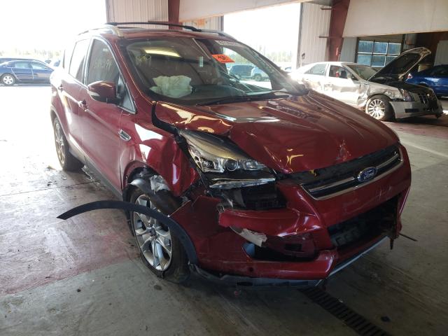 FORD ESCAPE TIT 2015 1fmcu0j90fub70189