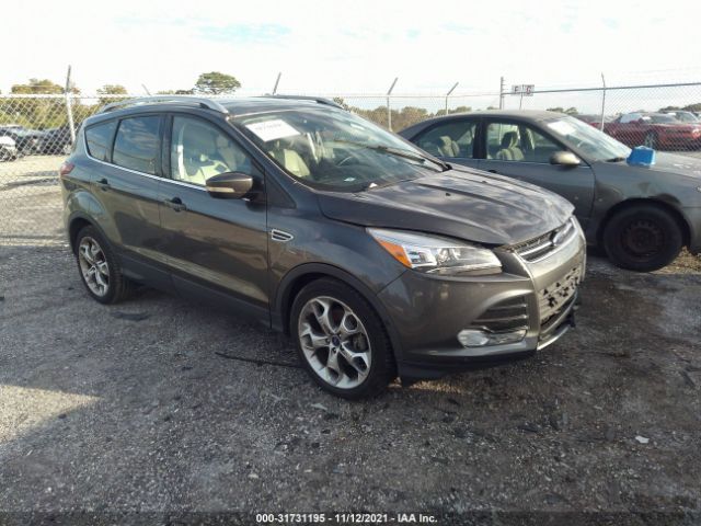 FORD ESCAPE 2015 1fmcu0j90fub88708