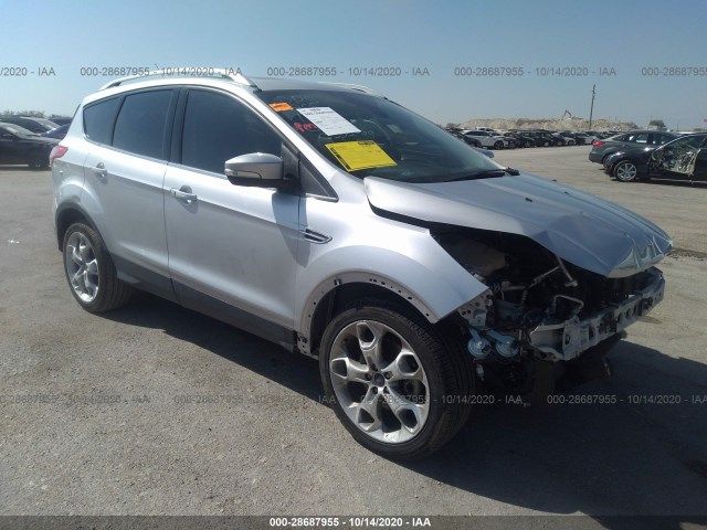 FORD ESCAPE 2015 1fmcu0j90fub92970