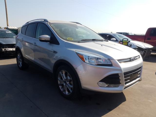 FORD ESCAPE TIT 2015 1fmcu0j90fub93102