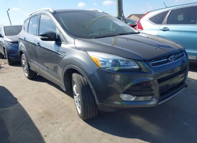 FORD ESCAPE 2015 1fmcu0j90fub93424